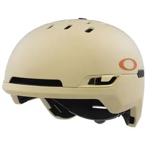 Comparateur de prix : Oakley Mod BC - Casque ski Matte Desert Tan / Ginger S (51 - 55 cm)