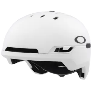 Comparateur de prix : Oakley - Casque de ski de randonnée - Mod Bc White  - Taille S - Blanc