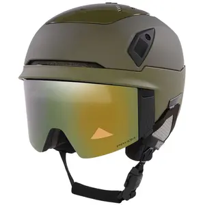 Oakley Apparel Casque Avec Visière Mod7Vendu parsnowinn
