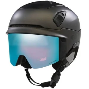 Oakley - Mod7 S3 (VLT 13%) - Casque de ski taille M - 55-59 cm, gris