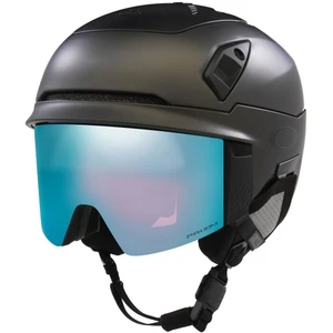 Oakley - Mod7 S3 (VLT 13%) - Casque de ski taille L - 59-61 cm, grisVendu parsnowinn
