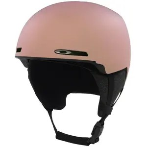 Oakley - Casque de ski - Mod1 Mips Matte Toadstool  - Taille L - Rose pas cher