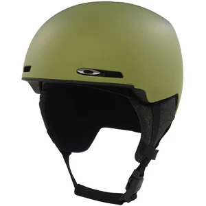 Comparateur de prix : Oakley Mod1 - Casque ski Matte Fern L (59 - 61 cm)