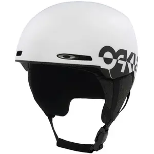 Oakley Mod1 - Casque ski Matte White Fp XL (61 - 63 cm) pas cher