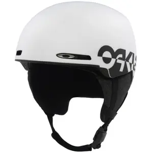 Comparateur de prix : Oakley - Casque de ski - Mod1 Matte White Fp - Taille L - Blanc