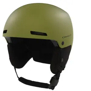 Oakley Mod1 Pro Youth - Casque ski enfant Matte Fern S (49 - 53 cm) pas cher