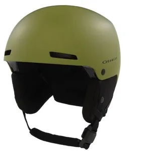 Oakley Mod1 Pro - Casque ski homme Matte Fern S (51 - 55 cm) pas cher