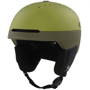 Oakley Mod3 - Casque ski Matte Fern / Dark Brush L (59 - 61 cm) pas cher