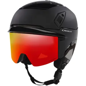 Comparateur de prix : Oakley Apparel Casque Avec Visière Mod7 I.c.e