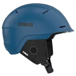 Casque Bliz Infinity bleu - S pas cher
