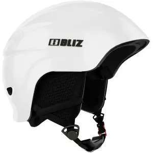 Bliz Rocket - Casque ski enfant White XS (49 - 52 cm) pas cher