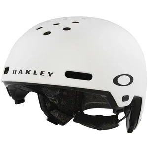 Oakley ST1 Casque blanc S pas cher