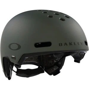 Oakley ST1 Casque gris S pas cher