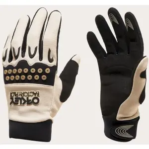 Comparateur de prix : Gants vtt oakley switchback mtb 2 0 homme beige noir