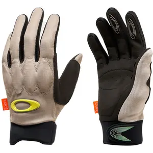 Oakley Apparel Gants Maven D3o M pas cher