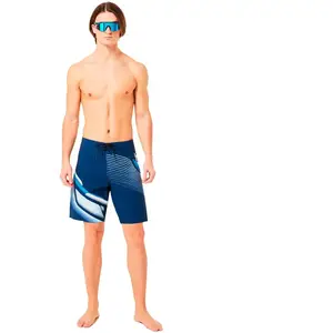 Oakley Apparel Short De Bain Striped 19´´ Boardshort 29 pas cher