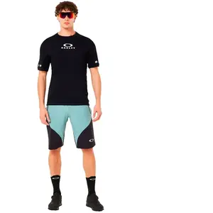 Oakley Apparel Maillot Enduro Manches Courtes Seeker Flow pas cher