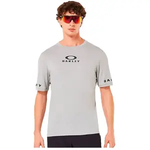 Oakley Apparel Maillot Enduro Manches Courtes Seeker Flow S pas cher