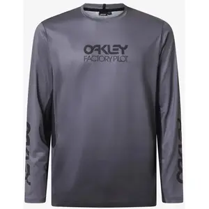Oakley Apparel Maillot Enduro Manches Longues Maven Coast 2.0 L pas cher
