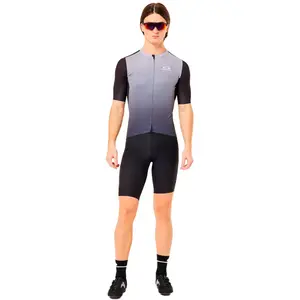 Oakley Maillot manches courtes Endurance Dazzle Camo pas cher