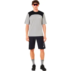 Comparateur de prix : Oakley Apparel Maillot Enduro Manches Courtes Free Ride