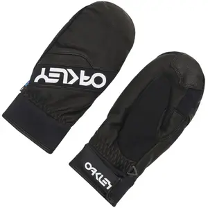 Oakley Factory Winter Mittens 2.0 - Moufles Blackout XL pas cher
