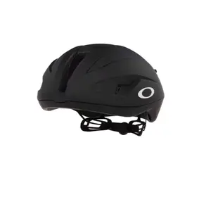 Casque Oakley Velo Mach noir mat - S pas cher