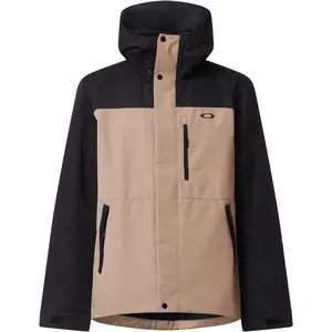 Oakley - Veste de ski/snowboard déperlante et coupe-vent - Westview Ja... pas cher