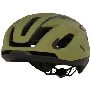 Casque Oakley ARO5 Race MIPS EU vert - S pas cher