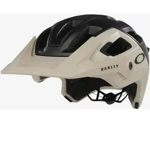Casque Oakley DRT5 Maven MIPS beige noir - S pas cher