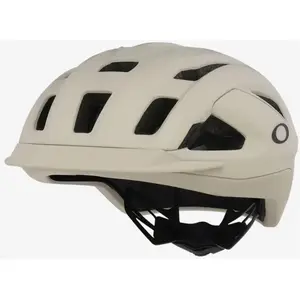 Casque Oakley ARO3 All Road MIPS beige - L pas cher