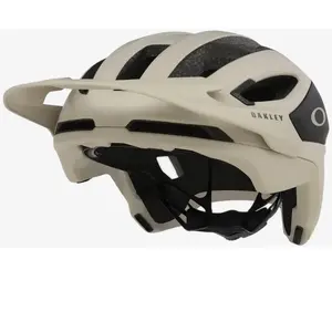 Casque Oakley DRT3 MIPS beige noir - M pas cher
