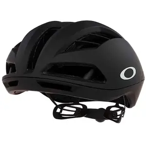 Casque Oakley Velo Stelvio MIPS noir pur - M pas cher