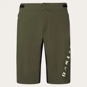 Oakley - Free Ride Short - Short VTT homme Army Green - 33 pas cher