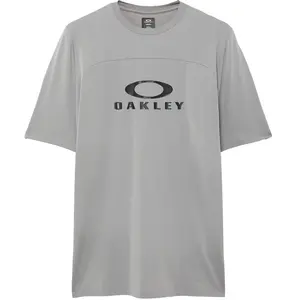 Oakley - Free Ride RC SS Jersey - Maillot vélo homme Cement - M