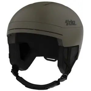 Bliz - Casque de ski/snowboard - S002 Matte Camo Green - Taille L - Kaki pas cher