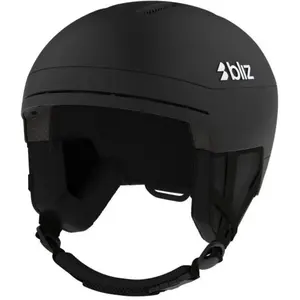 Bliz - S002K MIPS - Casque ski Matte Black - S (52 - 54 cm) pas cher