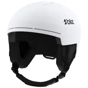 Comparateur de prix : Bliz - Casque de ski/snowboard - S002 Matte White - Taille S - Blanc