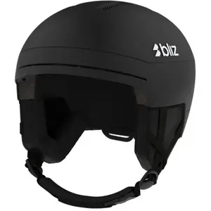 Bliz - S002K - Casque ski Matte Black - M (54 - 58 cm) pas cher