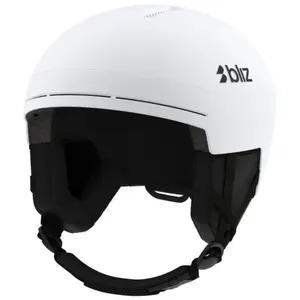 Bliz - S002K - Casque ski Matte White - M (54 - 58 cm) pas cher