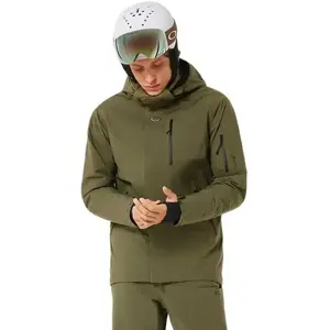Oakley Apparel Veste Sub Temp Rc Goretex 2.0 pas cher
