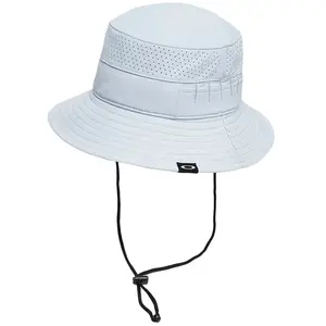 Chapeau Oakley Dropshade blanc - S-M pas cher