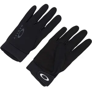 Gants longs vtt oakley seeker noir pas cher