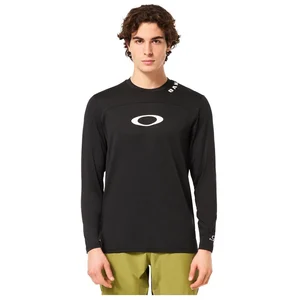 Comparateur de prix : Oakley Apparel Maillot Enduro Manches Longues Free Ride Rc