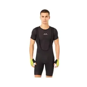 Oakley Apparel Maillot à Manches Courtes Endurance Base Layer pas cher