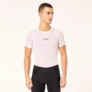 Oakley Apparel Maillot à Manches Courtes Endurance Base Layer pas cher