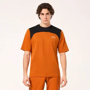 Oakley Apparel Maillot Enduro Manches Courtes Free Ride pas cher