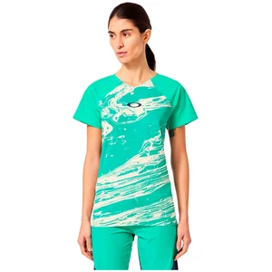 Oakley Apparel Maillot Enduro Manches Courtes Seeker Airline pas cher