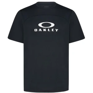 Comparateur de prix : Oakley Apparel Maillot Enduro Manches Courtes Free Ride Rc
