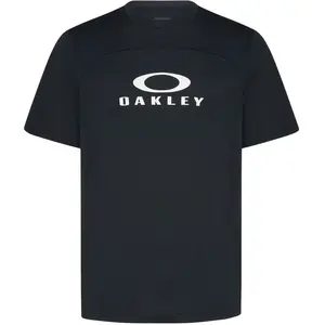 Comparateur de prix : Oakley Apparel Maillot Enduro Manches Courtes Free Ride Rc